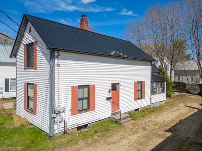 7 Hazen Street, Norway, ME, 04268