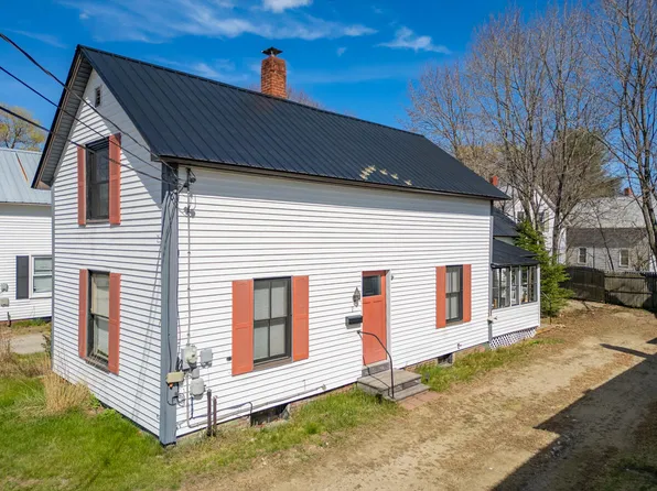 7 Hazen Street, Norway, ME 04268