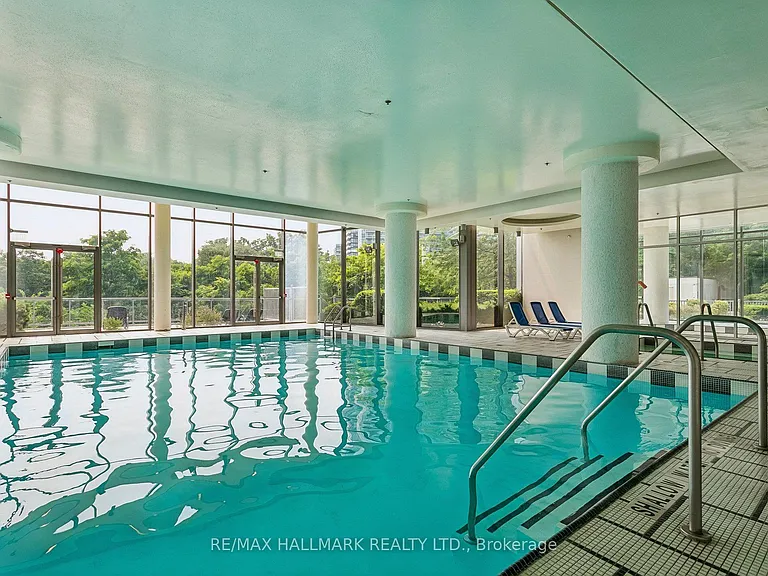 90 Park Lawn Rd #Penthouse 3101 — Photo 45