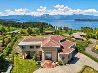 8561 NW Foxhall Ln, Silverdale, WA 98383