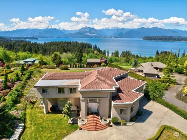 8561 NW Foxhall Lane, Silverdale, WA 98383