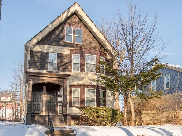 5317 North 34th STREET #5319, Milwaukee, WI 53209