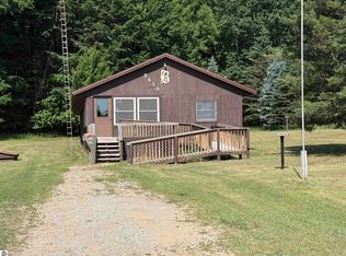 3910 S Vander Meulen Rd, Mc Bain, MI 49657