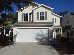 916 Silvercrest Dr, Myrtle Beach, SC 29579