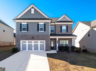 1612 Dover Creek Ln, Lawrenceville, GA 30045