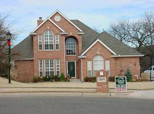 2649 E Grand National Dr, Edmond, OK 73034