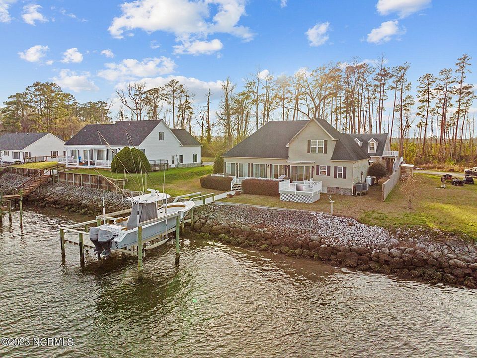 1276 Sea Gate Dr Newport NC Zillow