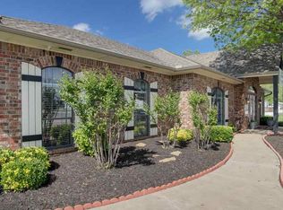Overholser Village, Oklahoma City, OK 73127