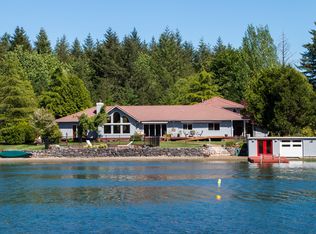 8221 Ski View Ln SW, Olympia, WA 98512