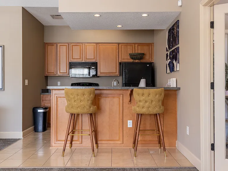 Preston Court Apartment Homes — Photo 19
