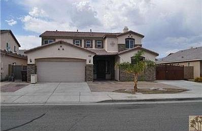 1st image of 83780 Avenida Verano