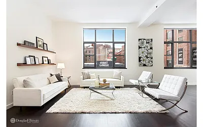Sold by Douglas Elliman