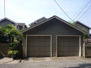 7119 Beach Dr SW, Seattle, WA 98136