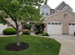 4311 Towneside Ct, Mason, OH