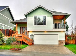 4023 Springland Ln, Bellingham, WA 98226