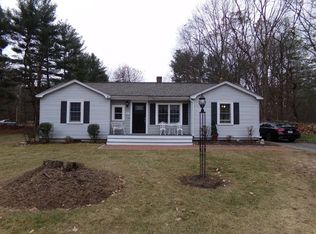 85 High St, Walpole, MA 02081