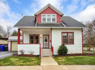 425 W Spring St, Appleton, WI 54911