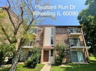 432 Pleasant Run Dr #1A, Wheeling, IL 60090