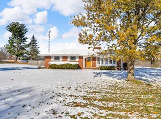 5480 White Rd, Cement City, MI 49233