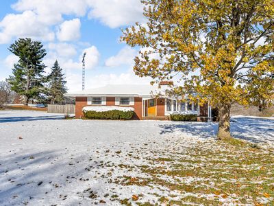 5480 White Rd, Cement City, MI, 49233