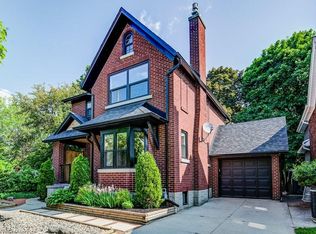 34 Severn Ave, Waterloo, ON N2M2V2