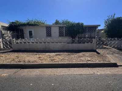 2582 Saint Coloso Urb Constancia, Ponce, PR, 00717