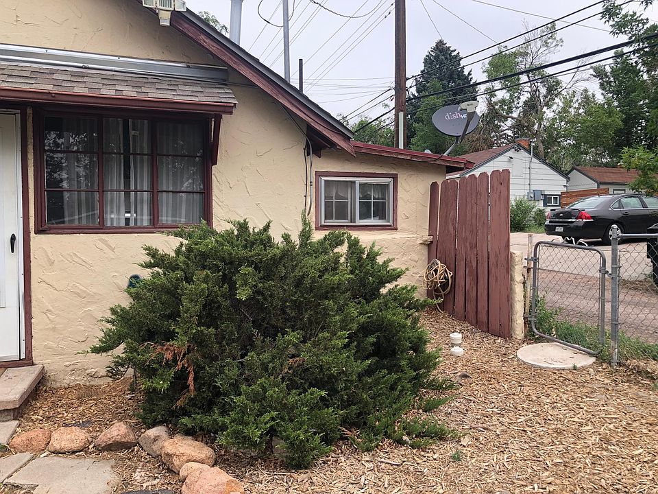 2nd image of 1013 N Union Blvd