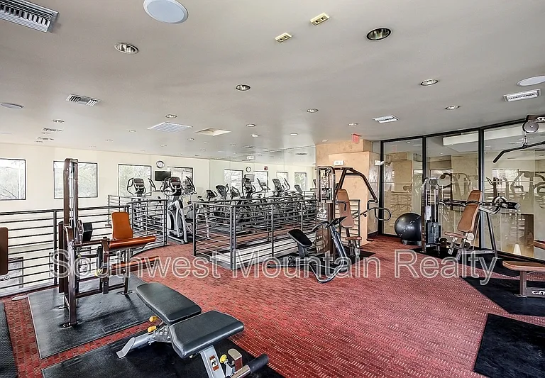 6900 E Princess Dr #2251 — Photo 33