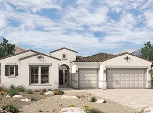 Ironview Plan, Escena at Blossom Rock, Apache Junction, AZ 85120