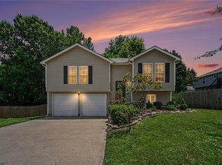 16415 E 4th St N, Independence, MO 64056