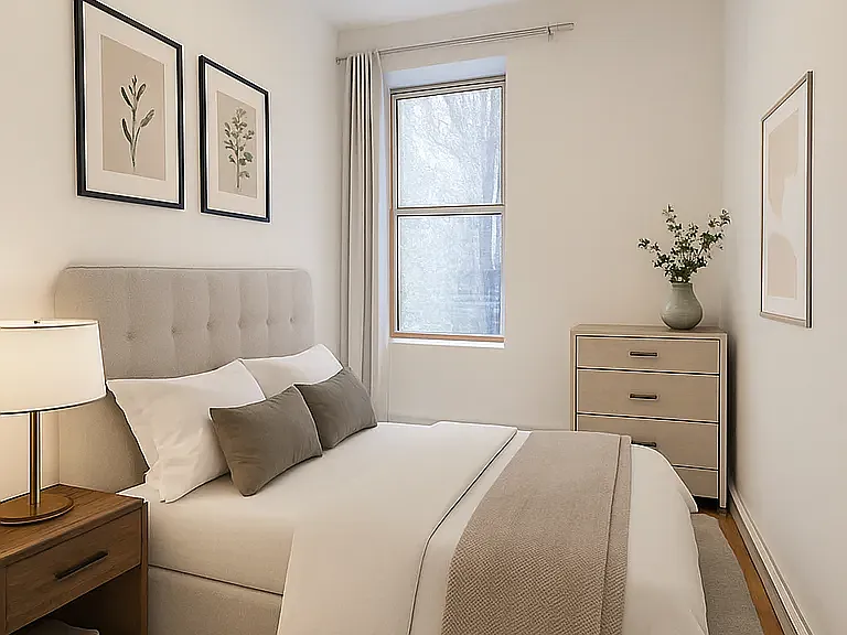 60 W 45th St #3R — Photo 4