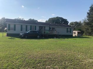 112 Carolyn Ct, Pomona Park, FL 32181