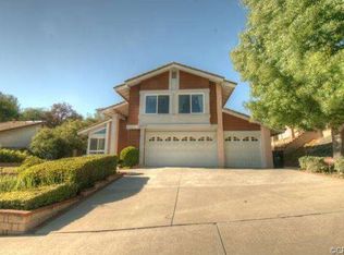 21175 Running Branch Rd, Diamond Bar, CA 91765