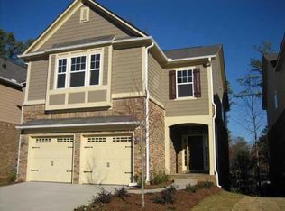 3480 Archgate Ct, Milton, GA 30004