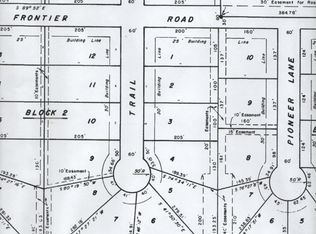 1 Trail Ridge Rd, Sapulpa, OK 74066