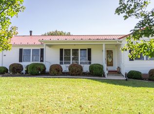 605 Hotchkiss Rd, Churchville, VA 24421