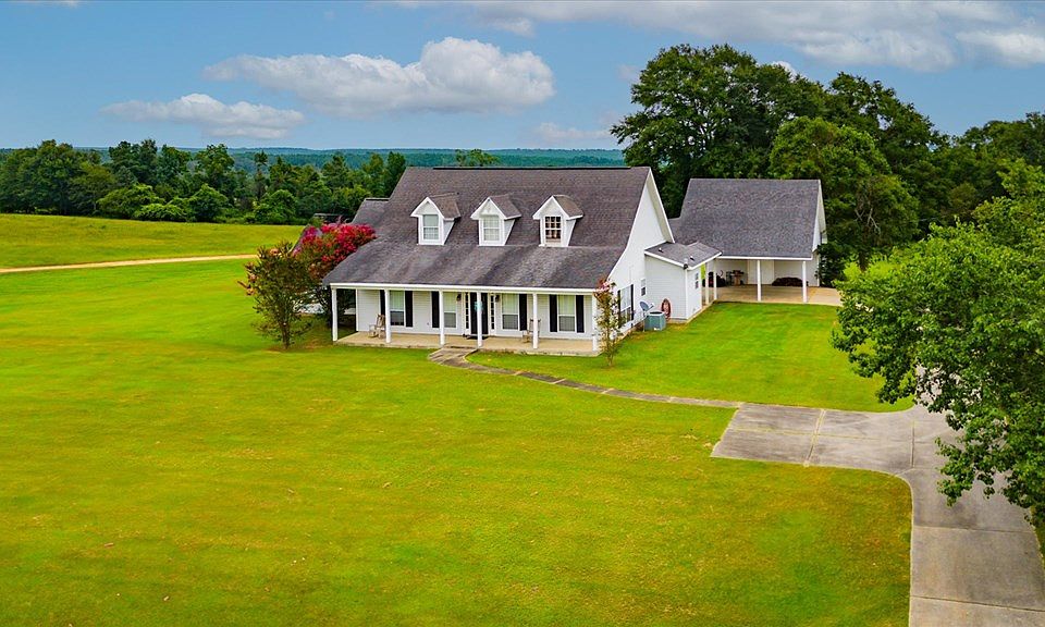 945 County Road 7, Newville, AL 36353 Zillow