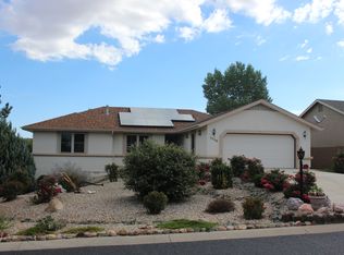 7110 E Horizon Way, Prescott Valley, AZ 86315
