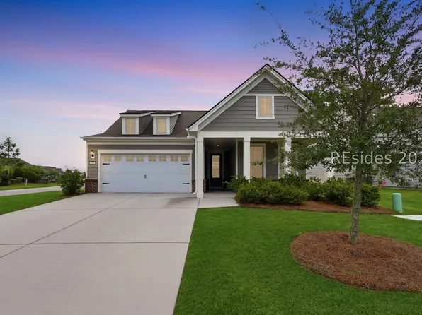 706 Turnberry Woods Dr, Bluffton, SC 29909