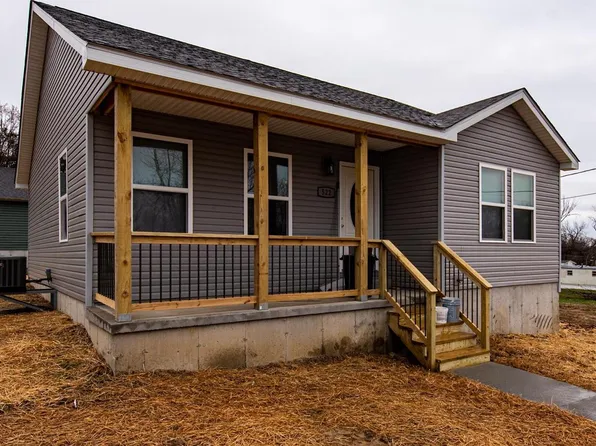 522 S Hardeman St, Pacific, MO 63069