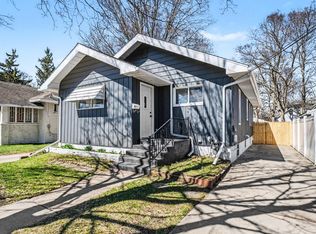 911 Hickory St, Niles, MI 49120