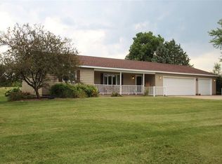 430 Center St, Metamora, IL 61548