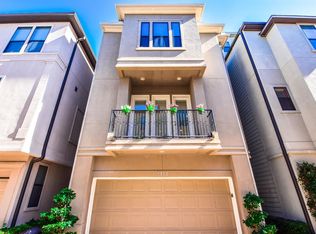 1110 Lakin St, Houston, TX 77007
