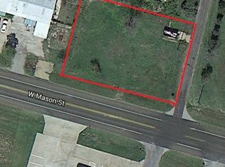 402 Mason, Mabank, TX 75147