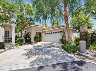 1 Amelia, Laguna Hills, CA 92656