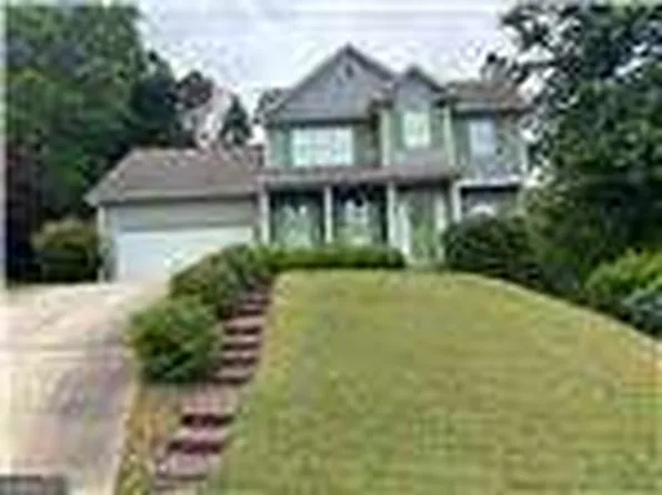 300 Harcourt Pl, Peachtree City, GA 30269