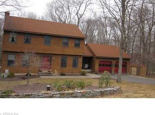 84 Autumn Dr, Tolland, CT 06084