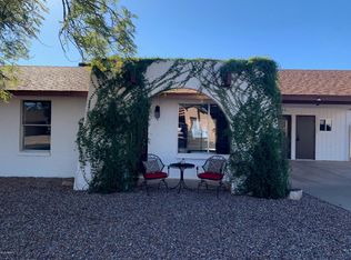 2217 E Hampton Ave, Mesa, AZ 85204