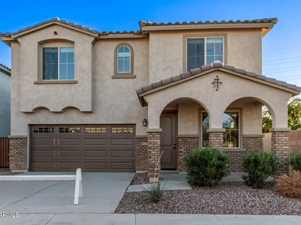 8605 E POSADA Avenue, Mesa, AZ 85212