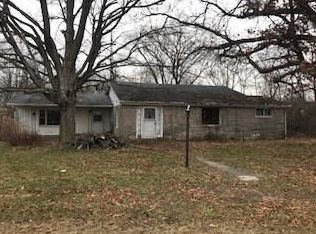 4528 S Willman Rd, Hartford City, IN 47348